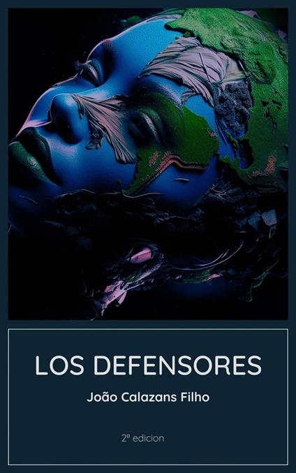 Los Defensores - João Calazans Filho - ebook