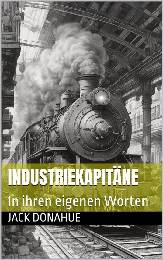 Industriekapitäne