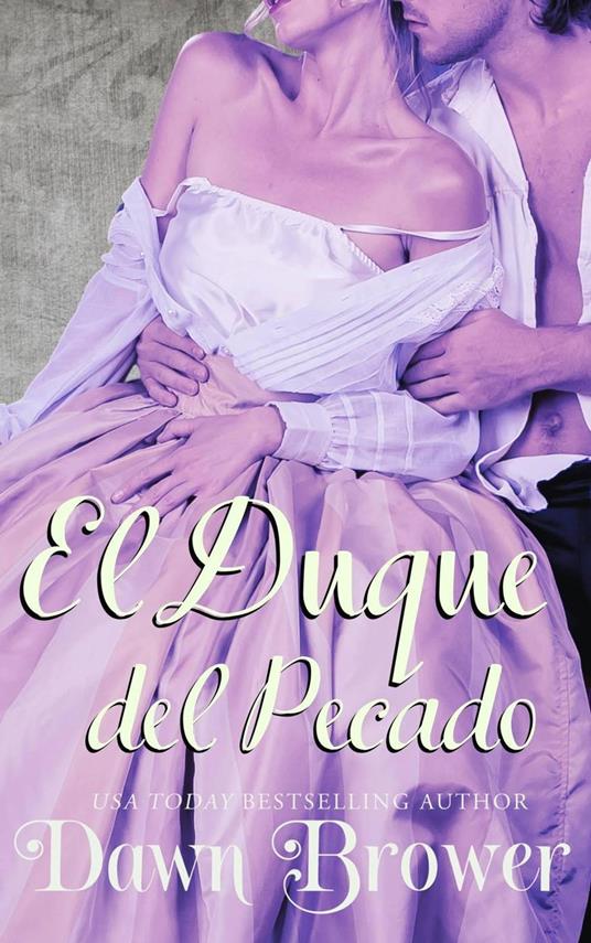 El Duque del Pecado