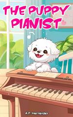 The Puppy Pianist