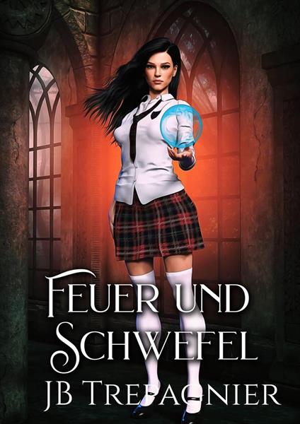 Feuer und Schwefel