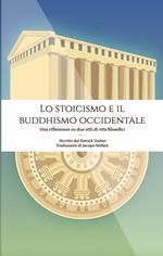 Lo stoicismo e il buddhismo occidentale