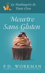 Meurtre sans Gluten