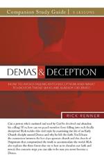 Demas and Deception Study Guide