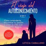 El viaje del autoconocimiento