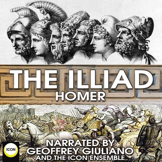 The Iliad