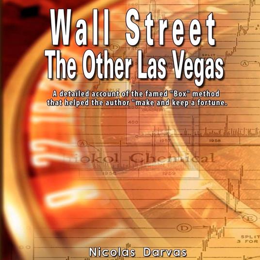 Wall Street: The Other Las Vegas