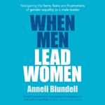 When Men Lead Women: