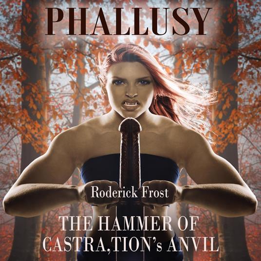 Phallusy