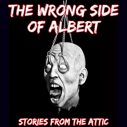 The Wrong Side Of Albert