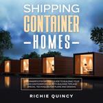 Shipping Container Homes