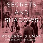 Secrets and Shadows