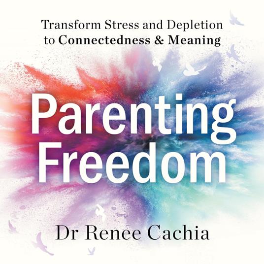 Parenting Freedom