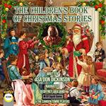 The Children's Book of Christmas Stories