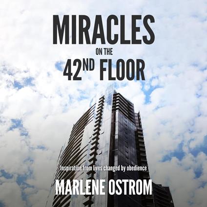 Miracles on the 42nd Floor