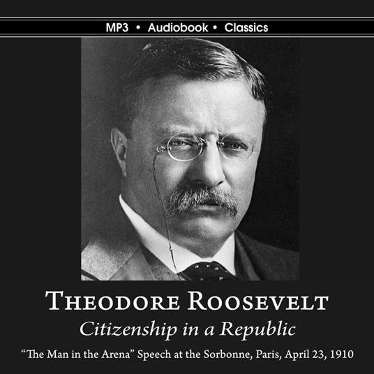 Citizenship in a Republic