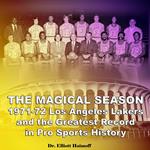 The Magical Season 1971-72 Los Angeles Lakers