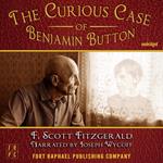 The Curious Case of Benjamin Button - Unabridged