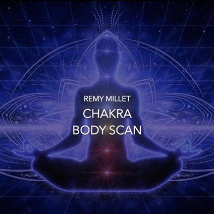 Chakra Body Scan