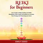 Reiki for Beginners