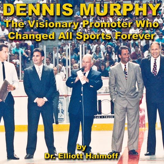 Dennis Murphy