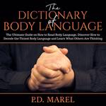 The Dictionary of Body Language