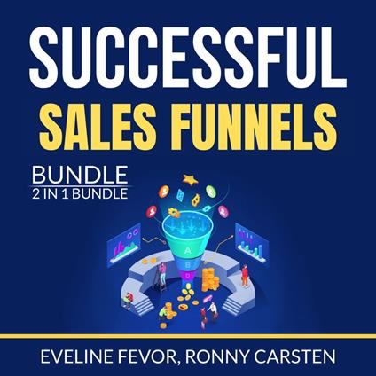 Successful Sales Funnels Bundle, 2 IN 1 Bundle