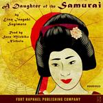 Daughter of the Samurai - Unabridged