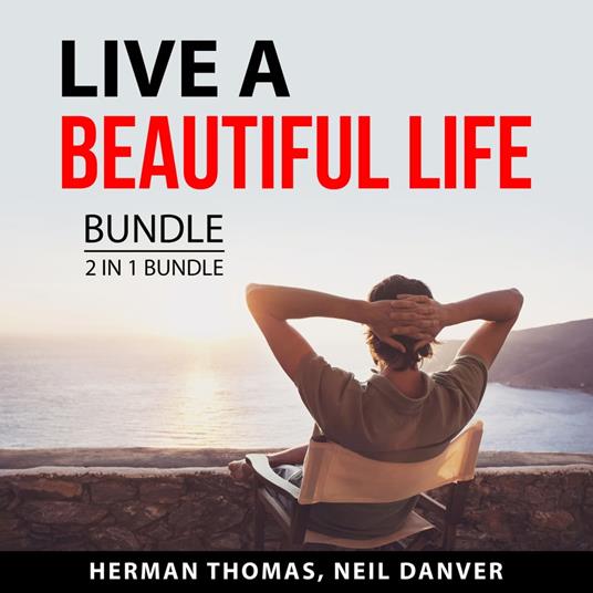 Live a Beautiful Life Bundle, 2 in 1 Bundle