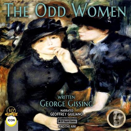 The Odd Women