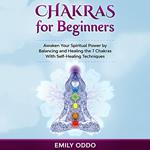 Chakras for Beginners