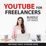 YouTube For Freelancers Bundle, 2 in 1 Bundle