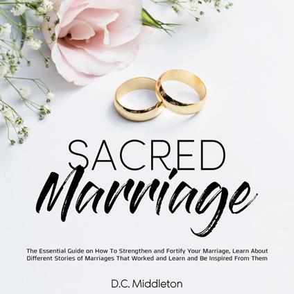 Sacred Marriage