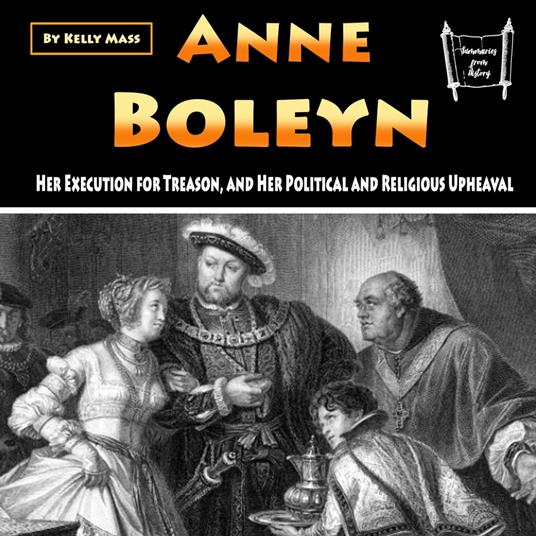 Anne Boleyn