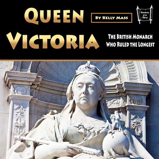 Queen Victoria