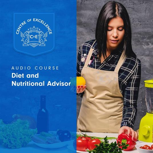 Diet and Nutritional Advisor