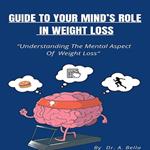 Guide to Your Minds Roll in Weight Loss