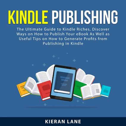 Kindle Publishing