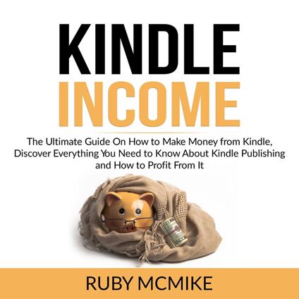 Kindle Income