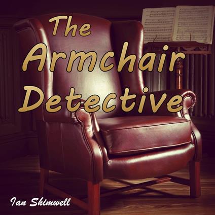 The Armchair Detective