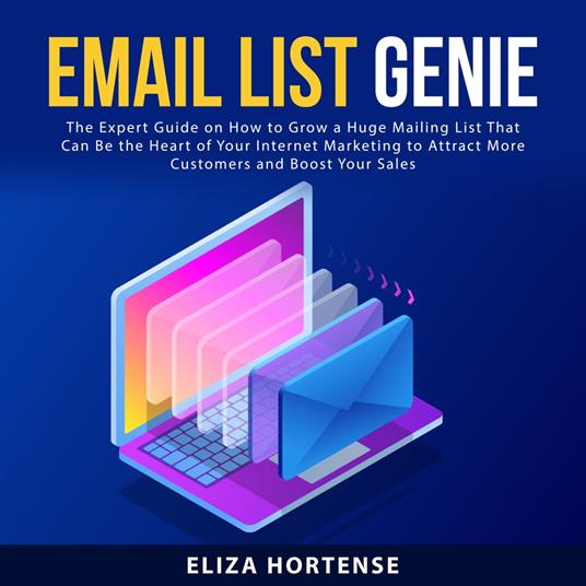 Email List Genie