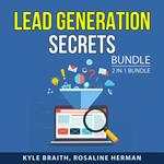 Lead Generation Secrets Bundle, 2 in 1 Bundle: