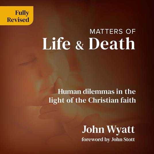 Matters of Life and Death