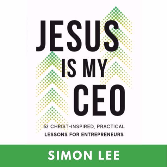 Jesus Is My CEO