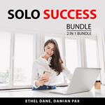 Solo Success Bundle, 2 in 1 Bundle