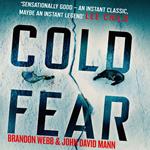 Cold Fear: A Thriller