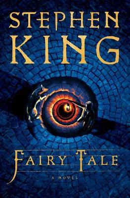 Fairy Tale - Stephen King - cover