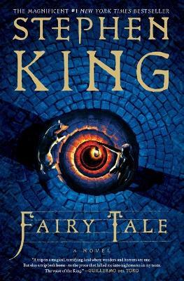 Fairy Tale - Stephen King - cover