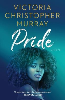 Pride - Victoria Christopher Murray - cover