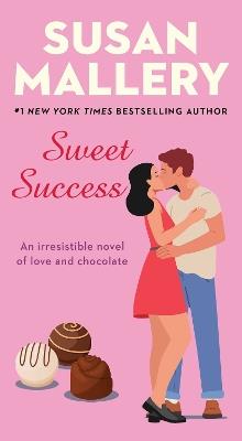 Sweet Success - Susan Mallery - cover